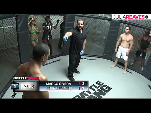❤️ Ultimate Fighter se folla a una chica de número justo después de una pelea en el ring Video de porno en es.hentaiser.ru ❌️