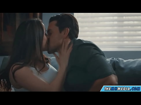 ❤️ Sexo romántico con una buena madre tetona Video de porno en es.hentaiser.ru ❌️